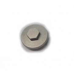 TAPA REGISTRO VALVULA GILERA SMASH (HADA)