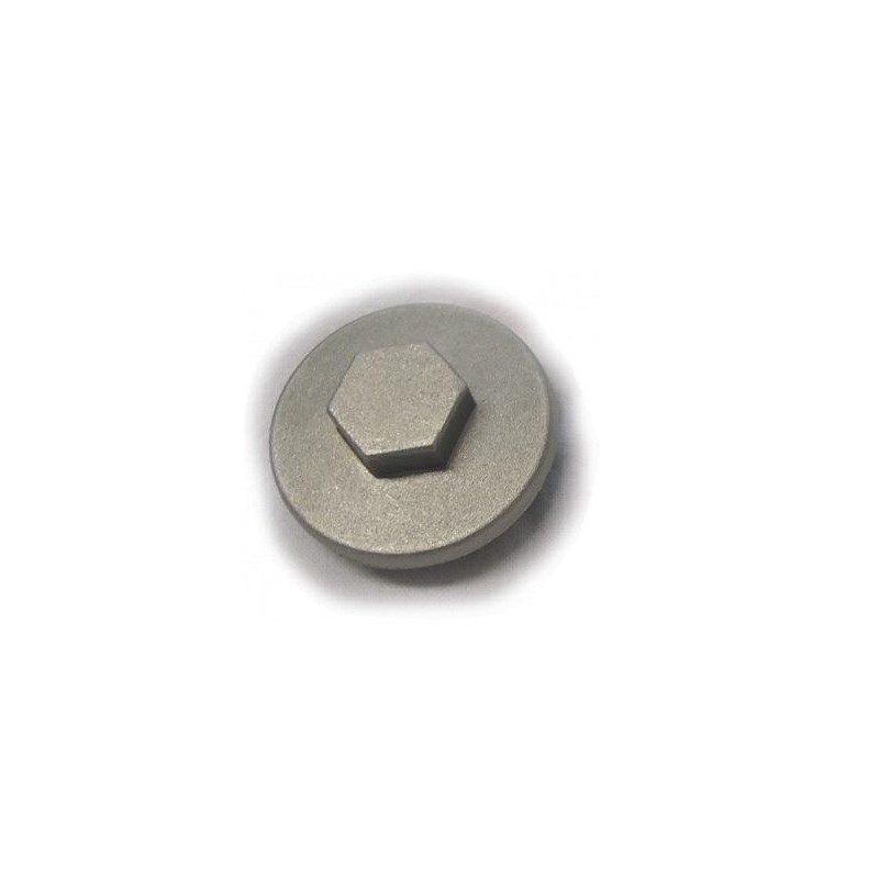 TAPA REGISTRO VALVULA GILERA SMASH (HADA)