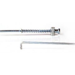 VARILLA FRENO HONDA TITAN 00