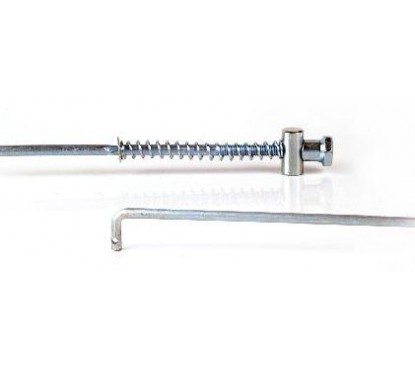 VARILLA FRENO HONDA TITAN 00