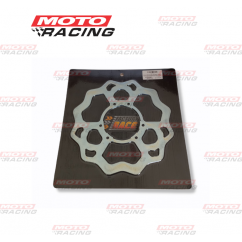 DISCO FRENO DELANTERO YAMAHA XTZ 250 LANDER FACTORY RACE