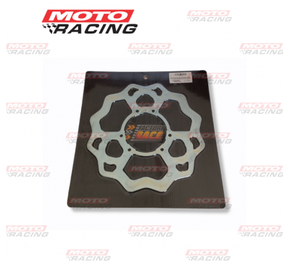 DISCO FRENO DELANTERO YAMAHA XTZ 250 LANDER FACTORY RACE