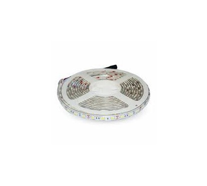 LAMPARA TUNNING 12V TIRA LED BLANCO 5 METROS