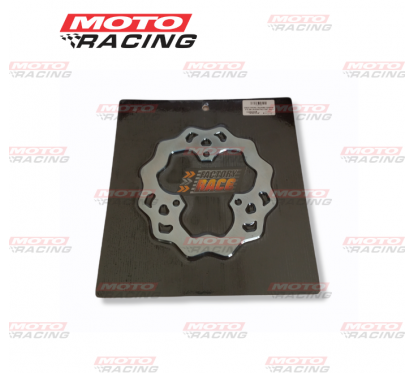 DISCO FRENO TRASERO YAMAHA XTZ 250 LANDER FACTORY RACE