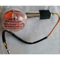 FARO GIRO ZANELLA PATAGONIA 150 -  200 (HADA)