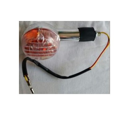 FARO GIRO ZANELLA PATAGONIA 150 -  200 (HADA)