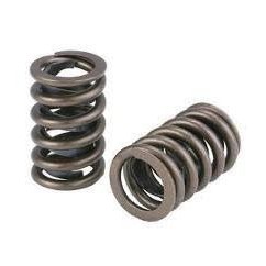 RESORTE VALVULA RX 150 INTERNO -  EXTERNO 4 PIEZAS