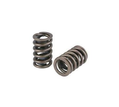 RESORTE VALVULA RX 150 INTERNO -  EXTERNO 4 PIEZAS