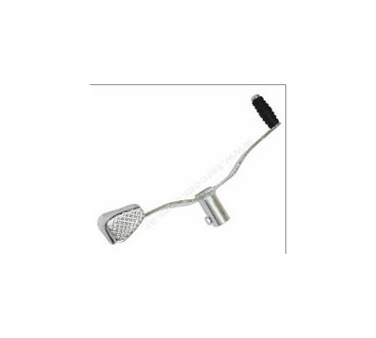 PALANCA CAMBIO HONDA WAVE NF 100 ESTRIA CORTA (HADA)