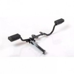 ARCO POSAPIE GILERA SMASH 110 C-  MULETA (HADA)