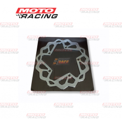 DISCO FRENO DELANTERO HONDA CBX 250 TWISTER- CB 190 FACTORY RACE