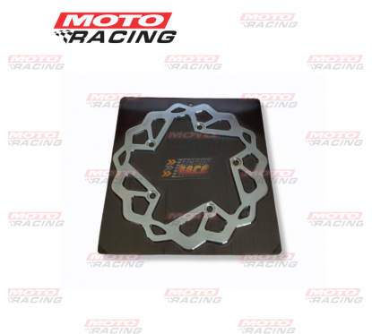 DISCO FRENO DELANTERO HONDA CBX 250 TWISTER- CB 190 FACTORY RACE