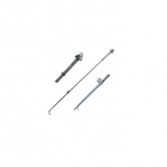 VARILLA FRENO HONDA STORM 125-  ZB 110 (HADA)