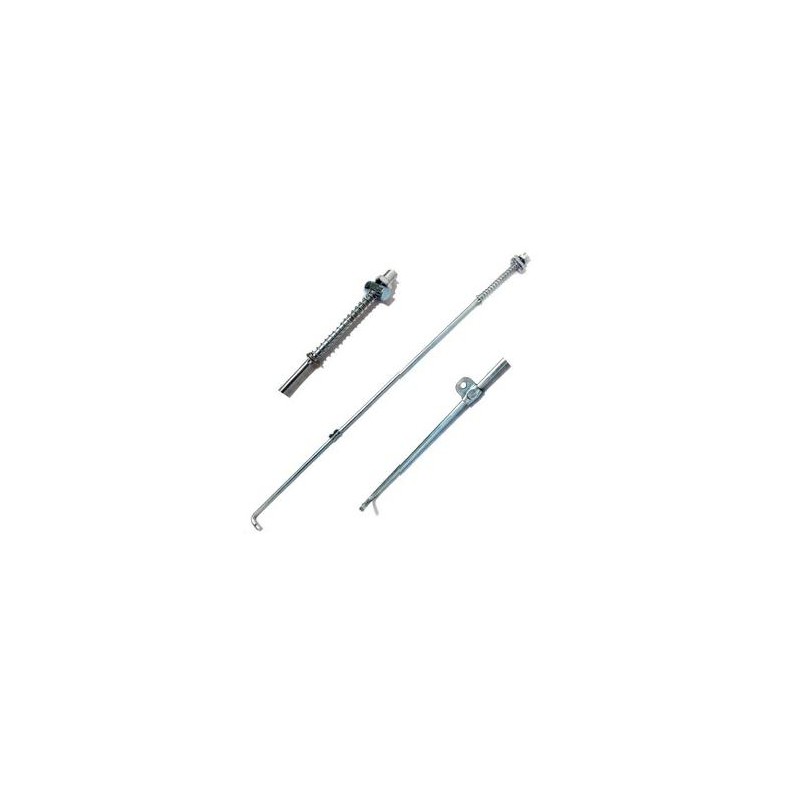 VARILLA FRENO HONDA STORM 125-  ZB 110 (HADA)