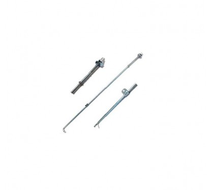 VARILLA FRENO HONDA STORM 125-  ZB 110 (HADA)