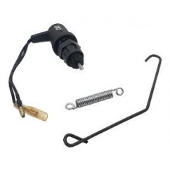 BULBO STOP YAMAHA YBR 125 TRASERO