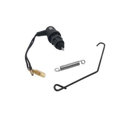 BULBO STOP YAMAHA YBR 125 TRASERO