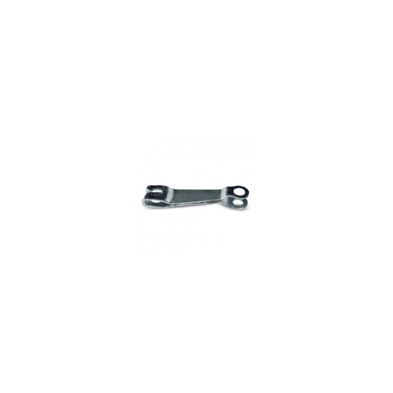 LEVA EXTERNA FRENO TRASERO HONDA C-90 (HADA)