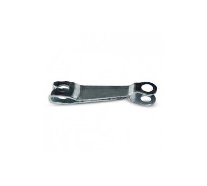 LEVA EXTERNA FRENO TRASERO HONDA C-90 (HADA)