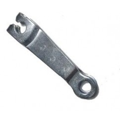 LEVA EXTERNA FRENO TRASERO YAMAHA YBR 125 (HADA)