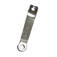 LEVA EXTERNA FRENO TRASERO YAMAHA FZ 16 (HADA)