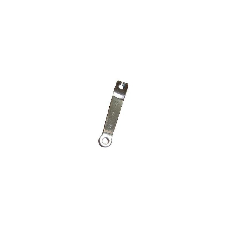 LEVA EXTERNA FRENO TRASERO YAMAHA FZ 16 (HADA)