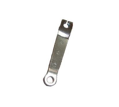 LEVA EXTERNA FRENO TRASERO YAMAHA FZ 16 (HADA)