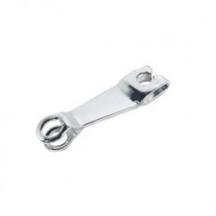 LEVA EXTERNA FRENO TRASERO ZANELLA RX 150 / OTRAS (HADA)