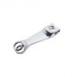 LEVA EXTERNA FRENO TRASERO ZANELLA RX 150 / OTRAS (HADA)