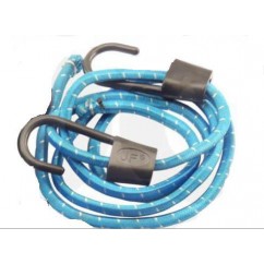 TENSOR PAQUETE 1.5 Mt. GANCHOS METAL FORRADO