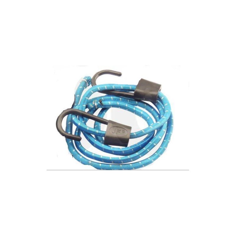 TENSOR PAQUETE 1.5 Mt. GANCHOS METAL FORRADO