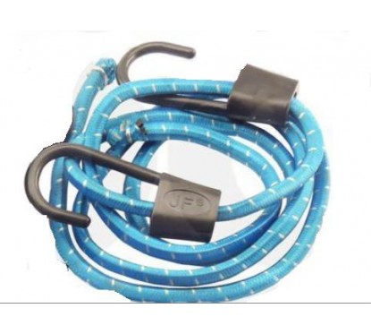 TENSOR PAQUETE 1.5 Mt. GANCHOS METAL FORRADO