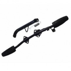 ARCO POSAPIE HONDA CB1 125 CON MULETA