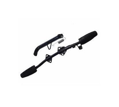 ARCO POSAPIE HONDA CB1 125 CON MULETA