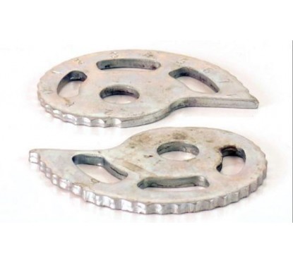 TENSOR CADENA TRANSMISIÓN MOTOMEL MOTARD Jgo