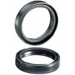 RETEN SUSPENSION YAMAHA YBR 125- SUZUKI EN- HJ 125 30x40.5x10.5