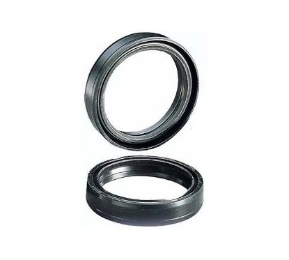 RETEN SUSPENSION YAMAHA YBR 125- SUZUKI EN- HJ 125 30x40.5x10.5