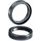 RETEN SUSPENSION YAMAHA YBR 125/SUZUKI EN/HJ 125 30x40.5x10.5