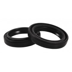 RETEN SUSPENSION YAMAHA YBR 250 37x49x10.5 (HADA)