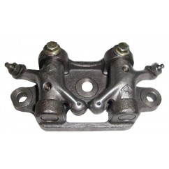 BALANCIN ZANELLA RX 150-  TITAN C- TORRE FUNDICION