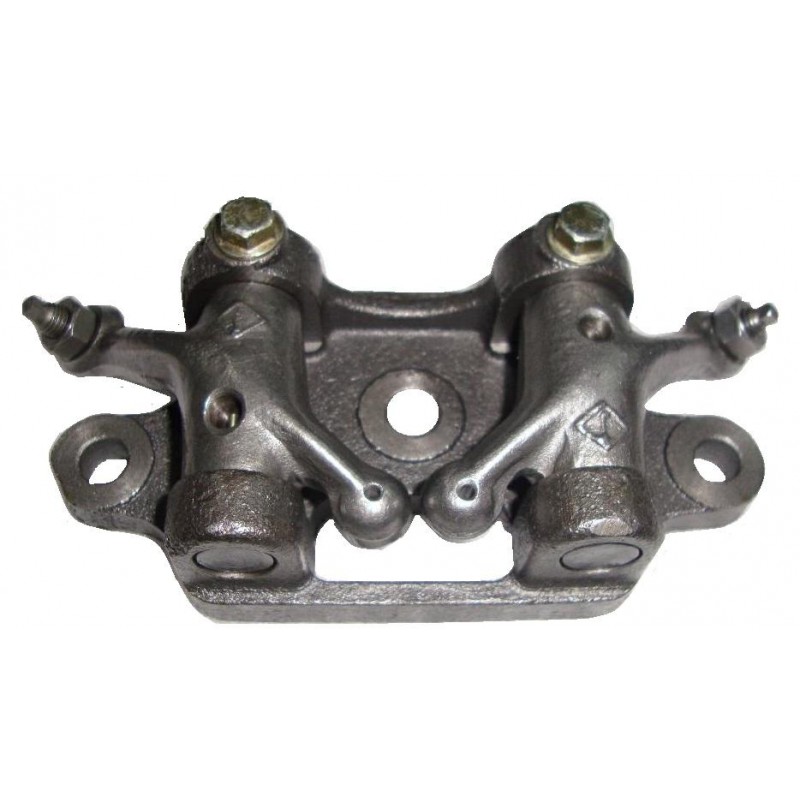 BALANCIN ZANELLA RX 150-  TITAN C- TORRE FUNDICION