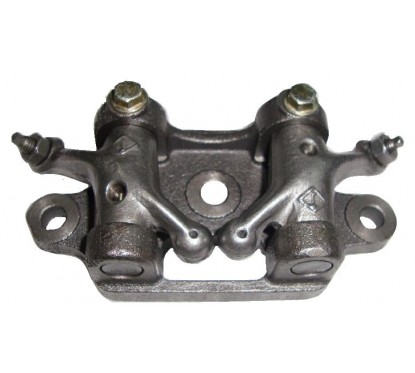 BALANCIN ZANELLA RX 150-  TITAN C- TORRE FUNDICION