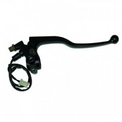 MANIJA FRENO HONDA 125 CB1 125 C- SOPORTE