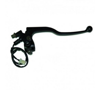 MANIJA FRENO HONDA 125 CB1 125 C- SOPORTE