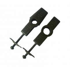 TENSOR CADENA TRANSMISION BAJAJ PULSAR 135 -  BAJAJ 180