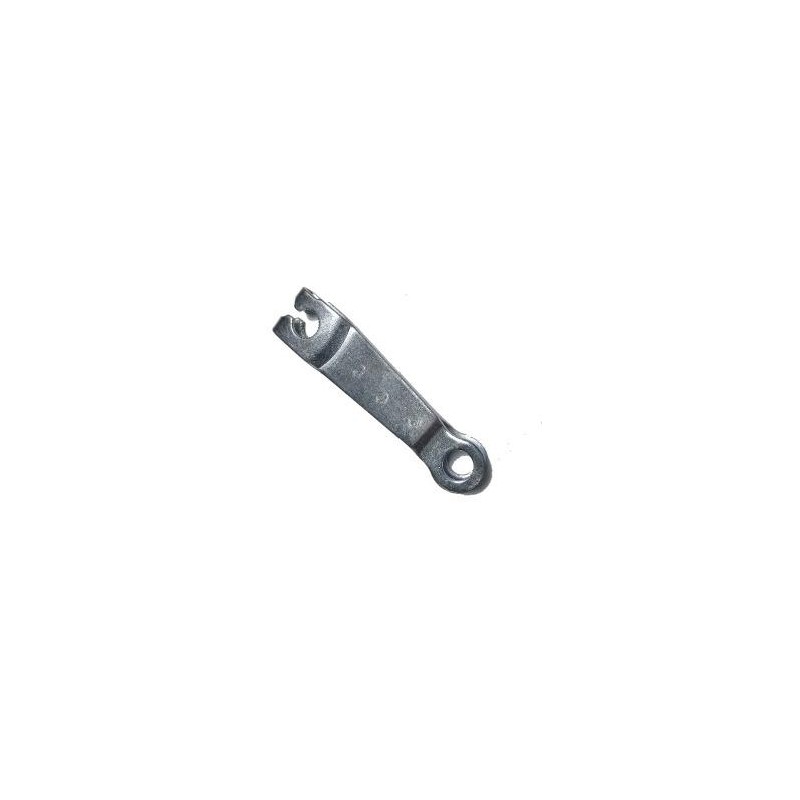 LEVA EXTERNA FRENO TRASERO HONDA BIZ C-100 (HADA)