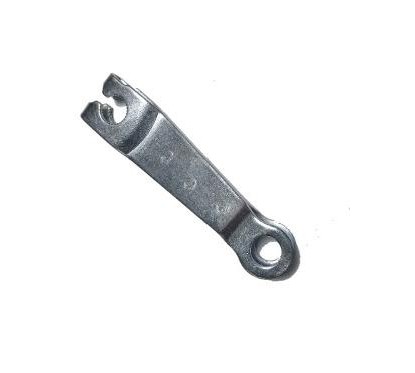 LEVA EXTERNA FRENO TRASERO HONDA BIZ C-100 (HADA)