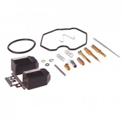 KIT REPARACION CARBURADOR MOTOMEL DAKAR 200