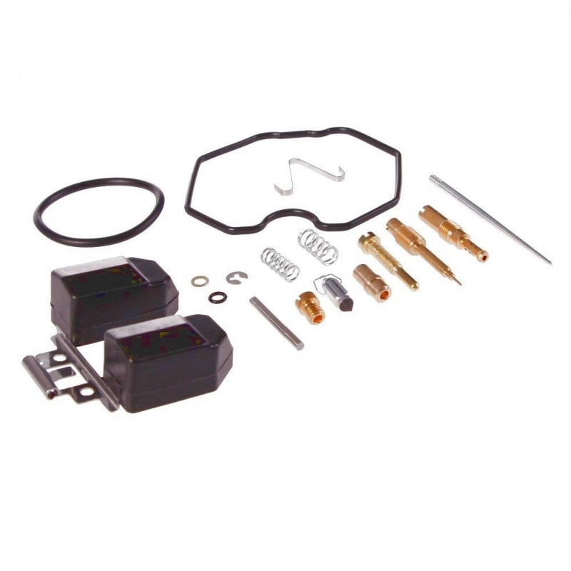 KIT REPARACION CARBURADOR MOTOMEL DAKAR 200