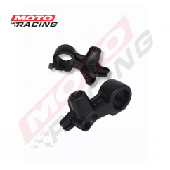 SOPORTE MANIJA FRENO HONDA WAVE NF 100 ROSCA IZQUIERD(JOCO GBC)